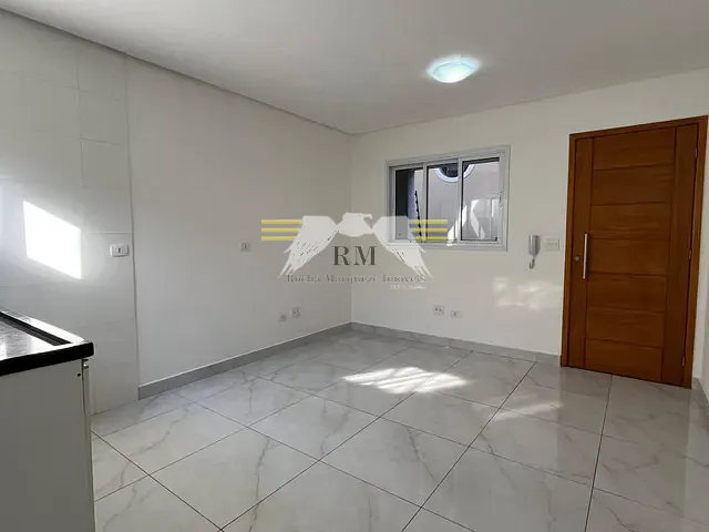 Apartamento com 40m² 2 quartos e 1 banheiro, à venda, no bairro Vila Santa Clara em São Paulo