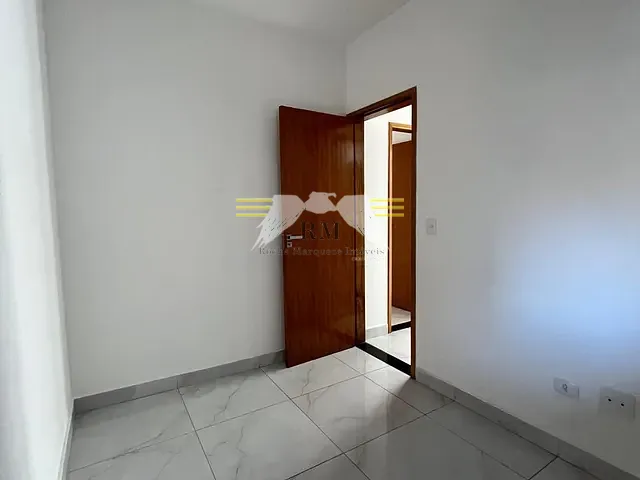 Apartamento com 40m² 2 quartos e 1 banheiro, à venda, no bairro Vila Santa Clara em São Paulo