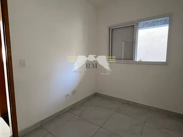 Apartamento com 40m² 2 quartos e 1 banheiro, à venda, no bairro Vila Santa Clara em São Paulo