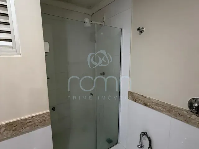 Apartamento 3 quartos e 3 banheiros, à venda, no bairro Centro em São José do Rio Preto