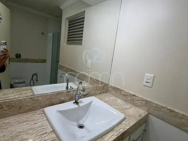 Apartamento 3 quartos e 3 banheiros, à venda, no bairro Centro em São José do Rio Preto