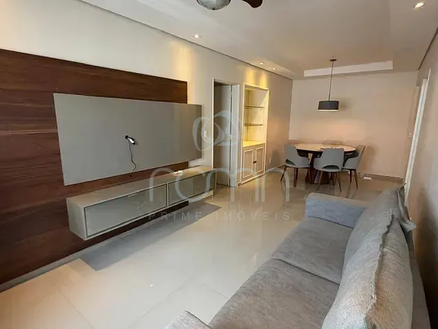 Apartamento 3 quartos e 3 banheiros, à venda, no bairro Centro em São José do Rio Preto