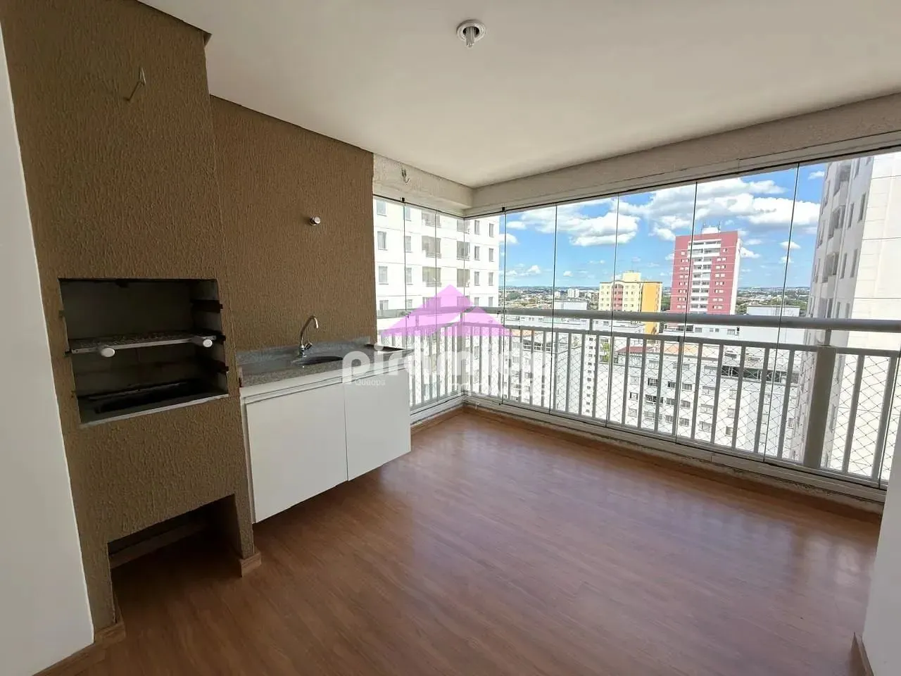 Apartamento, 3 quartos, 89 m² - Foto 6