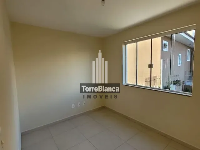 Apartamento 3 quartos e 2 banheiros, à venda, no bairro Ronda em Ponta Grossa