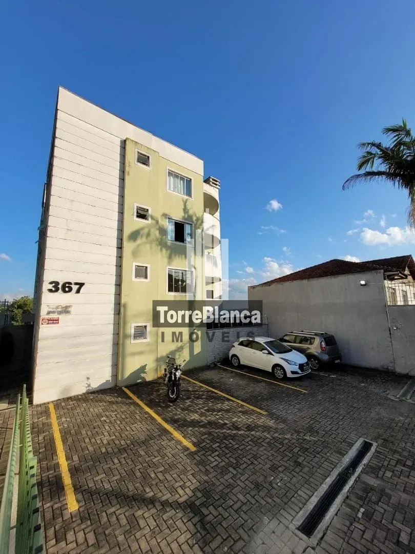 Apartamento, 3 quartos, 102 m² - Foto 2