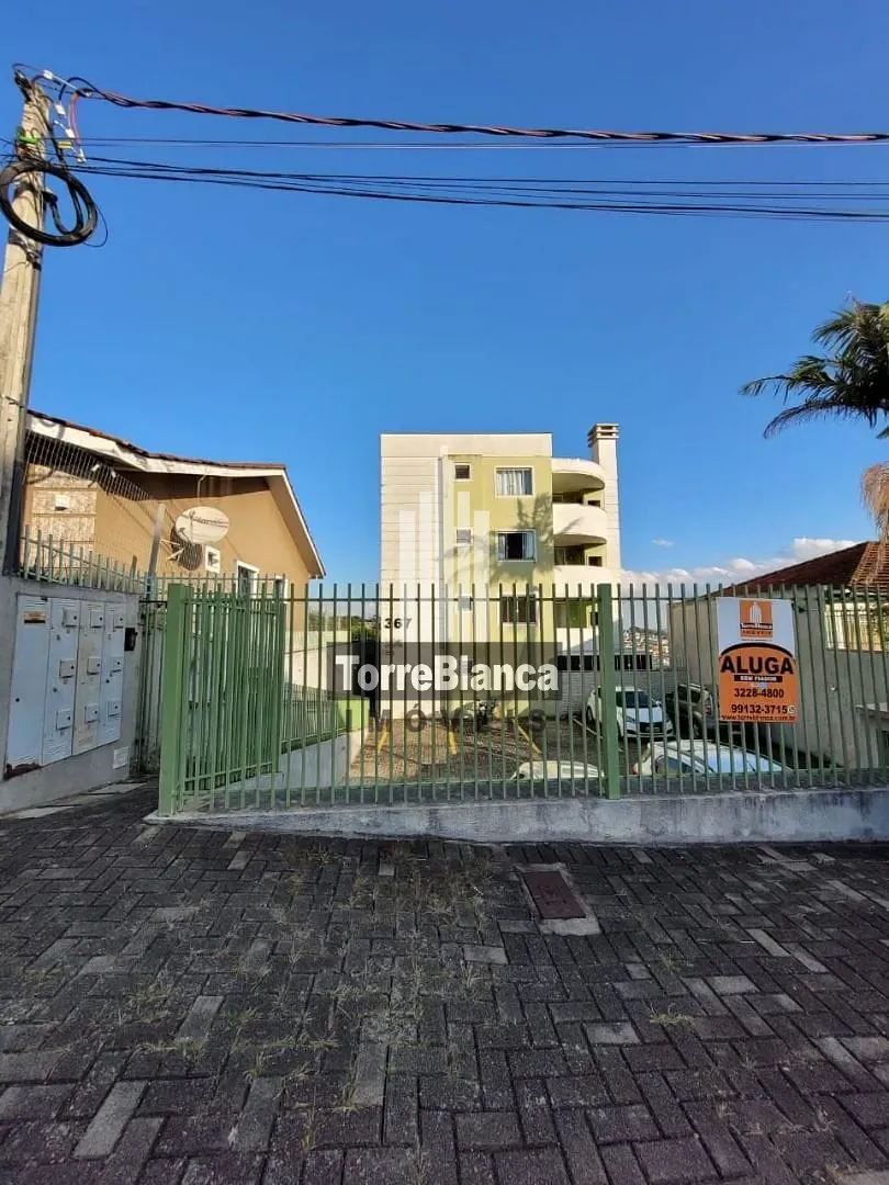 Apartamento, 3 quartos, 102 m² - Foto 1