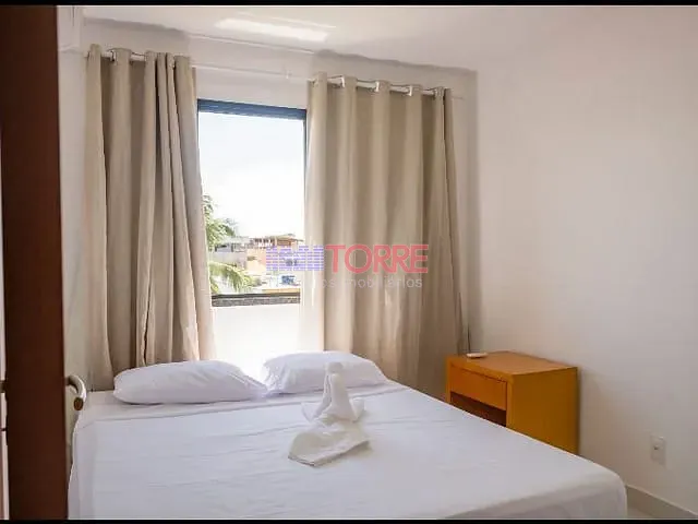 Apartamento 2 quartos e 2 banheiros, à venda, no bairro Pontal em Ilhéus
