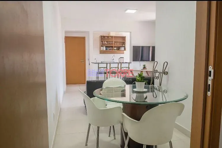 Apartamento, 2 quartos, 65 m² - Foto 7