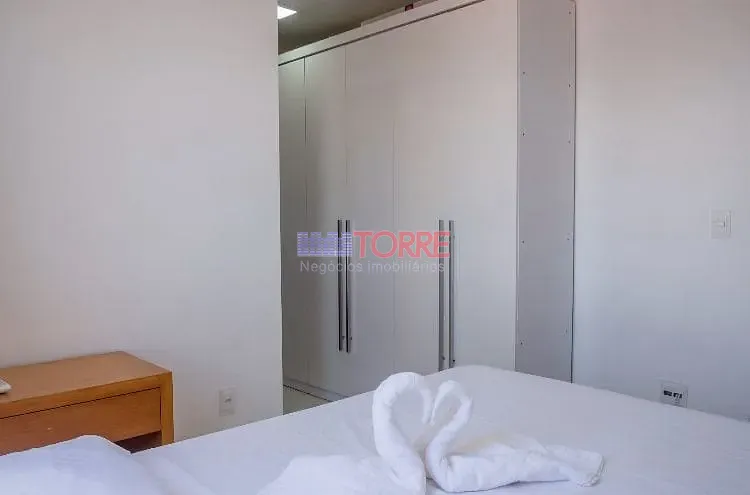 Apartamento, 2 quartos, 65 m² - Foto 4