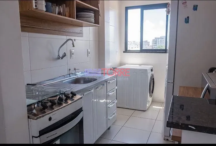 Apartamento, 2 quartos, 65 m² - Foto 2