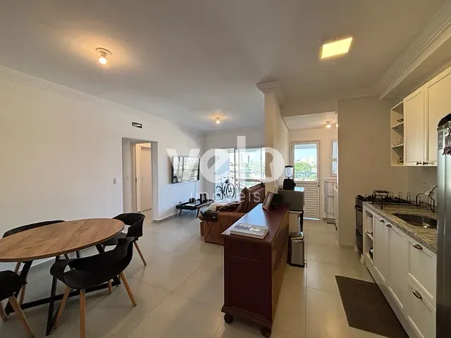 Apartamento 2 quartos e 2 banheiros, à venda, no bairro Jardim das Nações em Taubaté