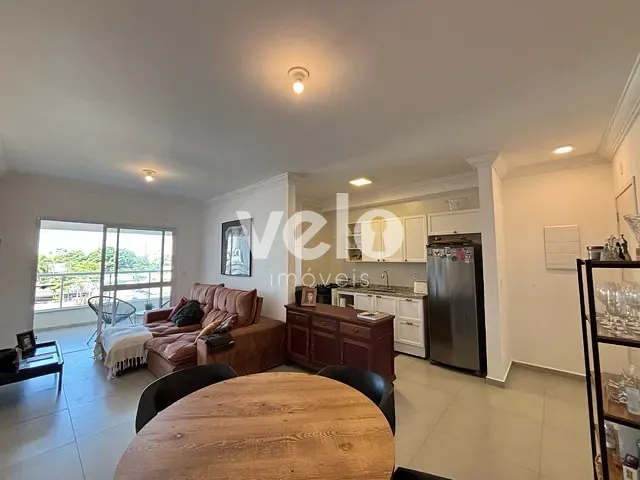 Apartamento 2 quartos e 2 banheiros, à venda, no bairro Jardim das Nações em Taubaté