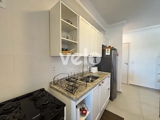 Apartamento 2 quartos e 2 banheiros, à venda, no bairro Jardim das Nações em Taubaté