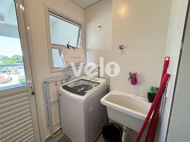 Apartamento 2 quartos e 2 banheiros, à venda, no bairro Jardim das Nações em Taubaté
