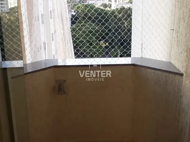 Apartamento com 85m² 2 quartos e 2 banheiros, à venda, no bairro Centro em Taubaté