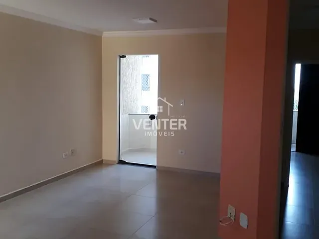 Apartamento com 85m² 2 quartos e 2 banheiros, à venda, no bairro Centro em Taubaté