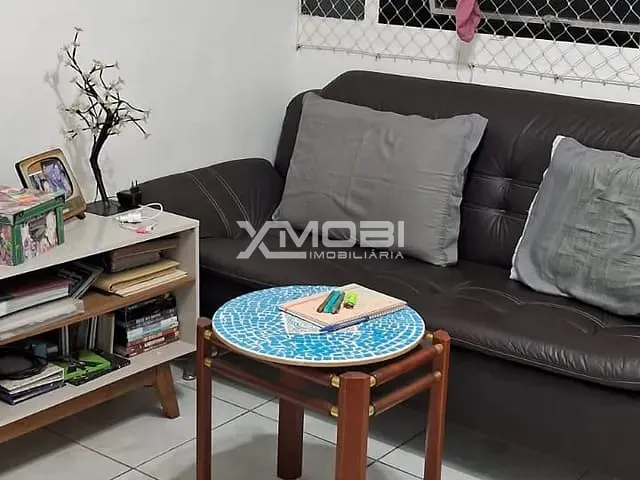 Apartamento 2 quartos e 1 banheiro, à venda, no bairro Jardim Ana Maria em Jundiaí