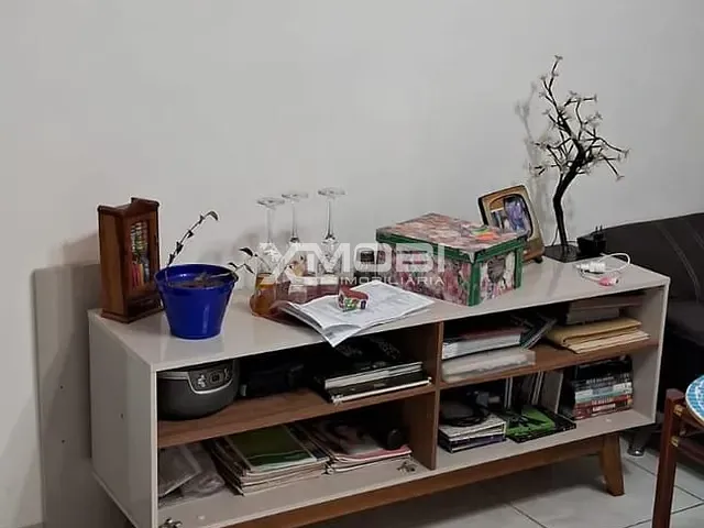 Apartamento 2 quartos e 1 banheiro, à venda, no bairro Jardim Ana Maria em Jundiaí