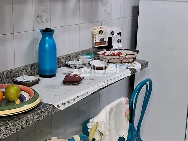 Apartamento 2 quartos e 1 banheiro, à venda, no bairro Jardim Ana Maria em Jundiaí