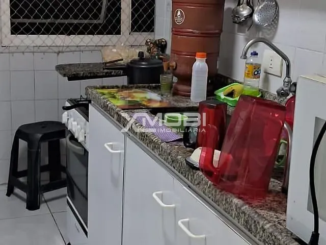Apartamento 2 quartos e 1 banheiro, à venda, no bairro Jardim Ana Maria em Jundiaí