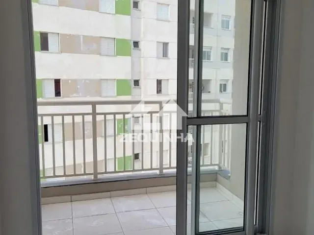 Apartamento com 45m² 2 quartos e 1 banheiro, à venda, no bairro Padroeira em Osasco