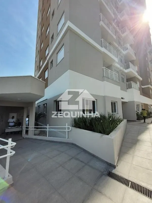 Apartamento, 2 quartos, 45 m² - Foto 21