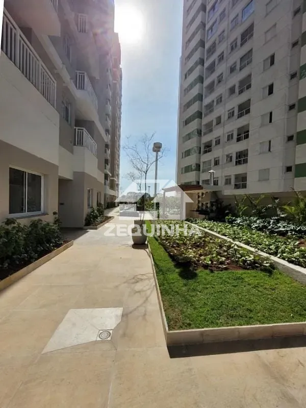 Apartamento, 2 quartos, 45 m² - Foto 20