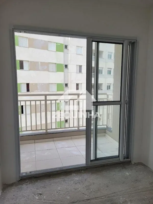 Apartamento, 2 quartos, 45 m² - Foto 3