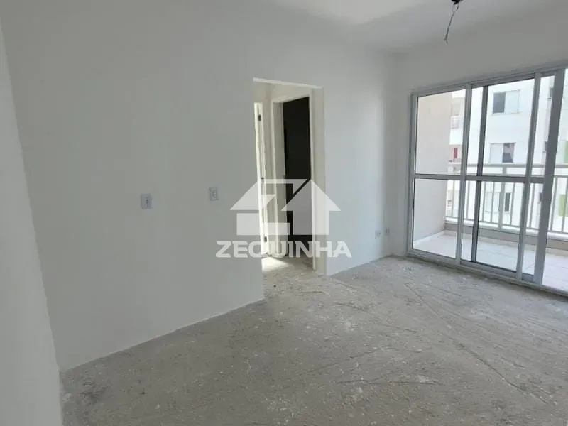 Apartamento, 2 quartos, 45 m² - Foto 1