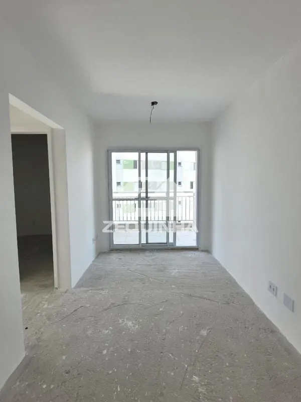 Apartamento, 2 quartos, 45 m² - Foto 2