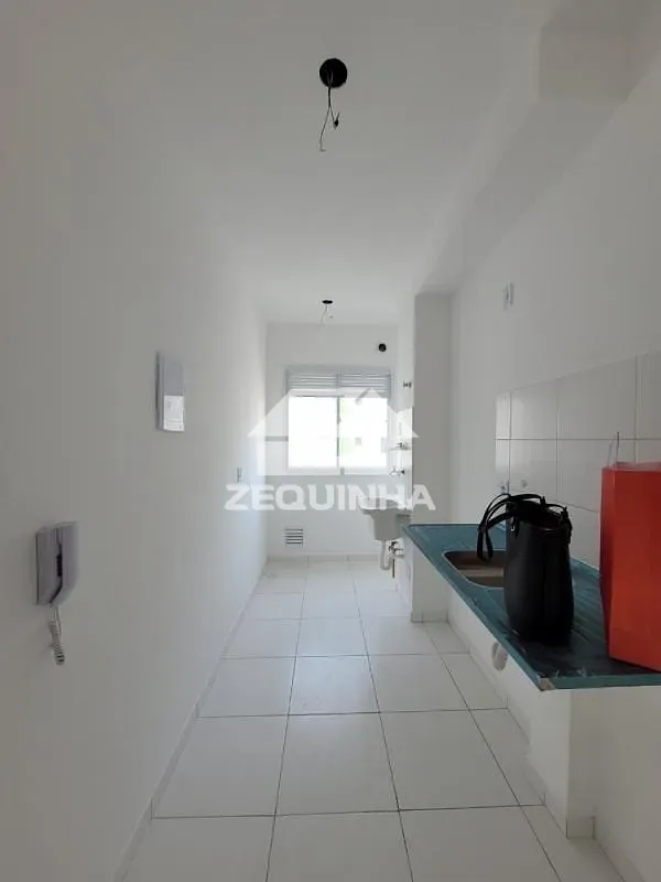 Apartamento, 2 quartos, 45 m² - Foto 14