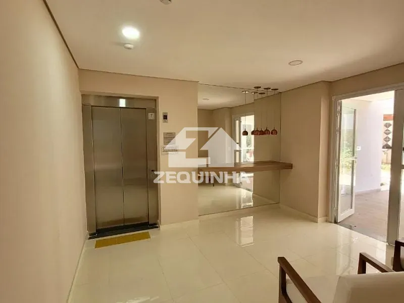 Apartamento, 2 quartos, 45 m² - Foto 22