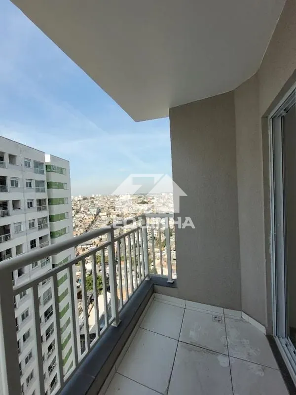 Apartamento, 2 quartos, 45 m² - Foto 7