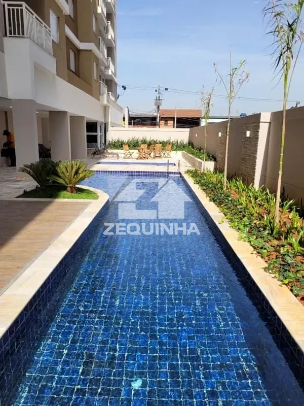 Apartamento, 2 quartos, 45 m² - Foto 19