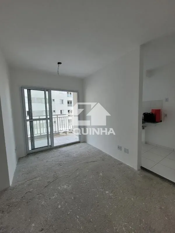 Apartamento, 2 quartos, 45 m² - Foto 5