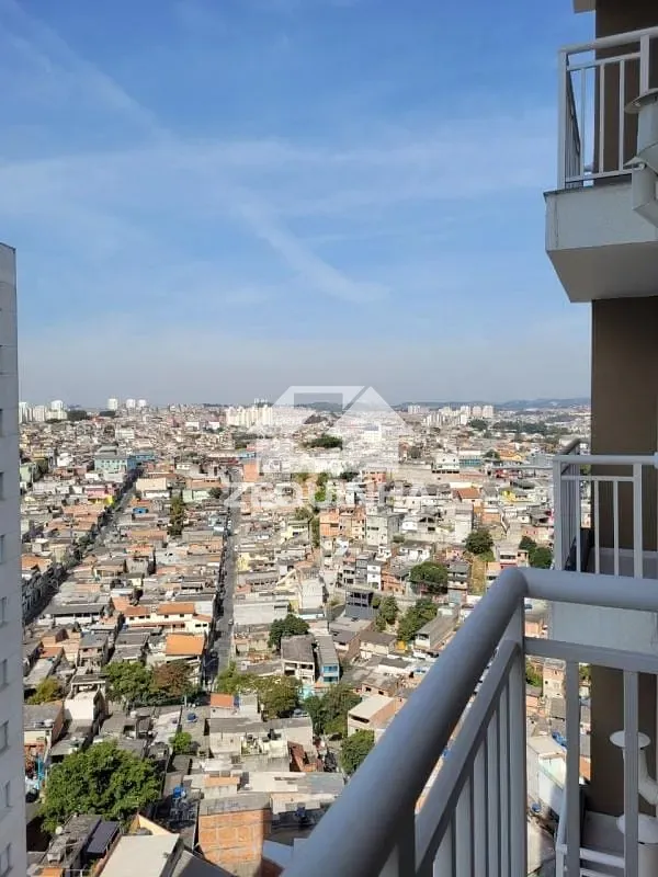 Apartamento, 2 quartos, 45 m² - Foto 9