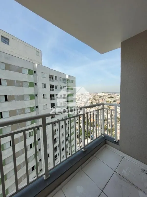 Apartamento, 2 quartos, 45 m² - Foto 8