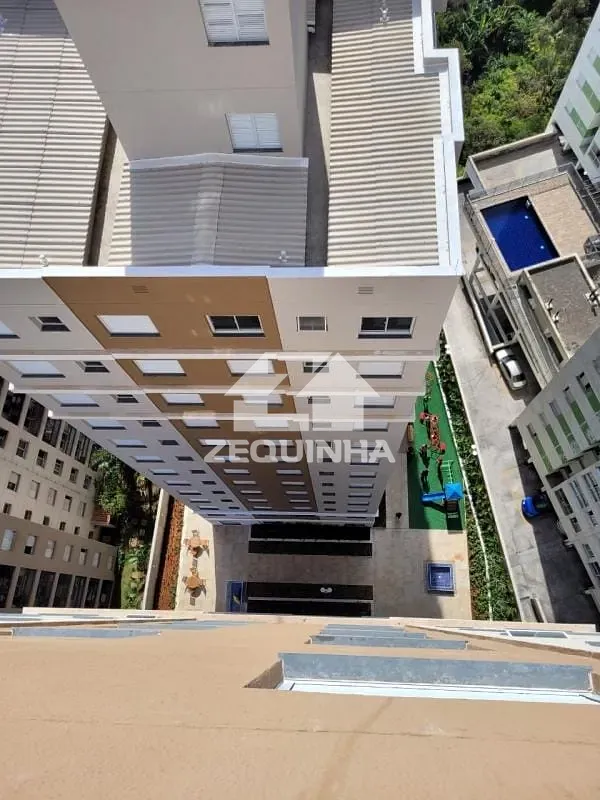 Apartamento, 2 quartos, 45 m² - Foto 16