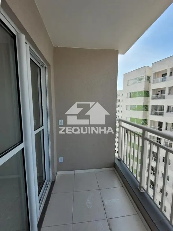 Apartamento, 2 quartos, 45 m² - Foto 6