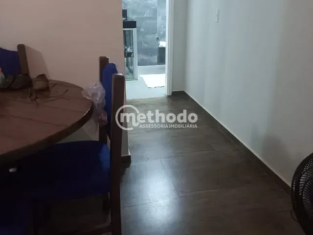 Apartamento com 46m² 1 quarto e 1 banheiro, à venda, no bairro Centro em Campinas