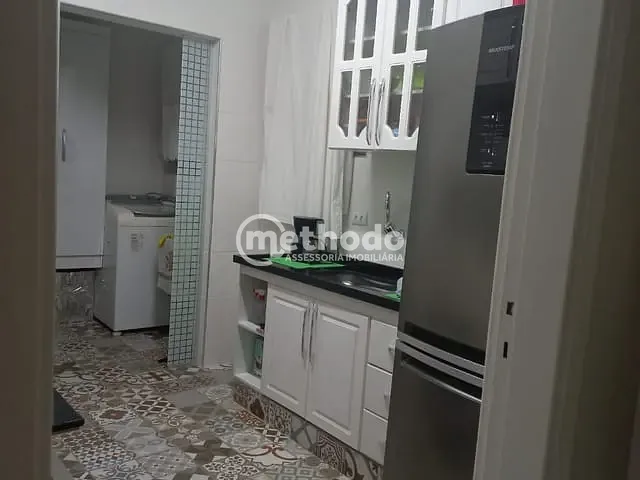 Apartamento com 46m² 1 quarto e 1 banheiro, à venda, no bairro Centro em Campinas