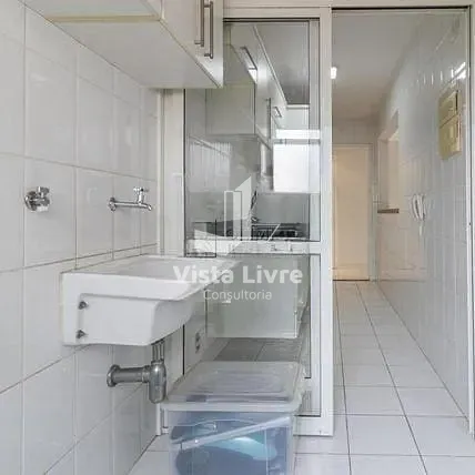 Apartamento, 2 quartos, 70 m² - Foto 2