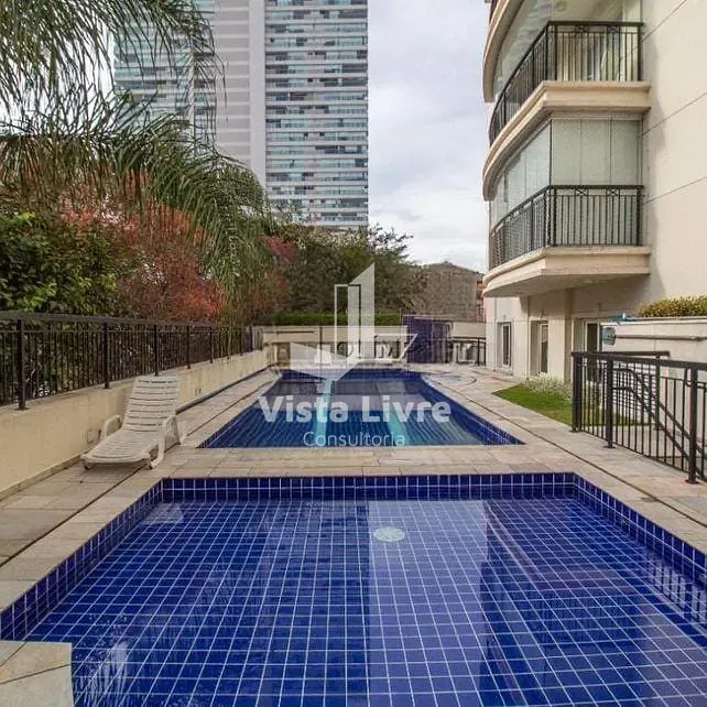 Apartamento, 2 quartos, 70 m² - Foto 6