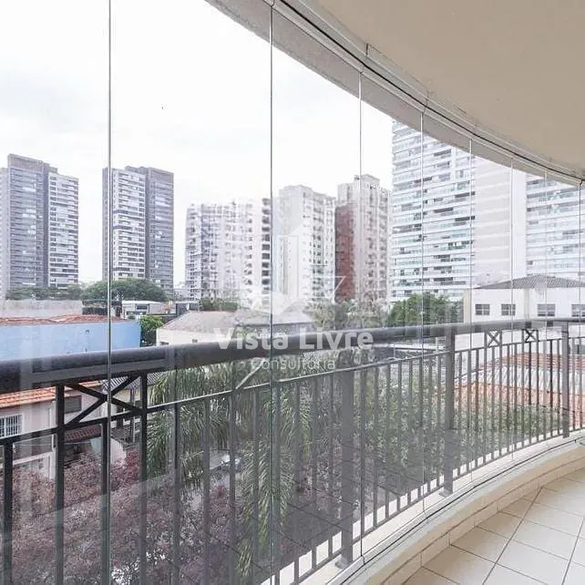 Apartamento, 2 quartos, 70 m² - Foto 1