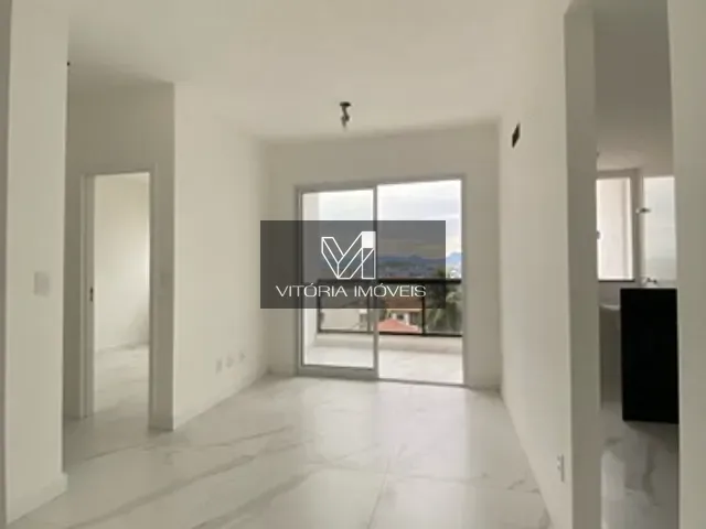 Apartamento 2 quartos e 2 banheiros, à venda, no bairro Praia de Itaparica em Vila Velha