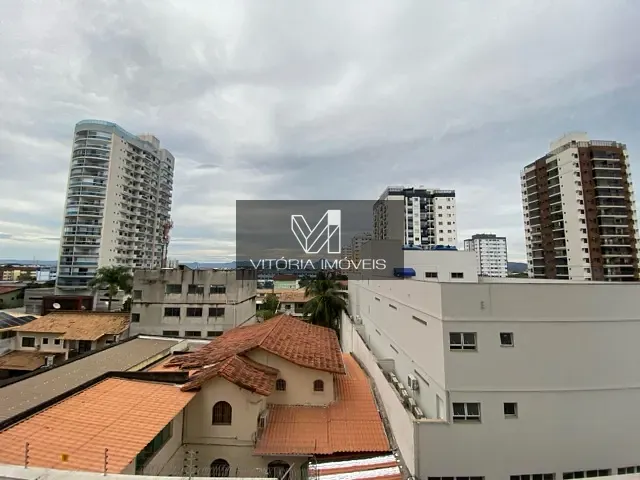 Apartamento 2 quartos e 2 banheiros, à venda, no bairro Praia de Itaparica em Vila Velha