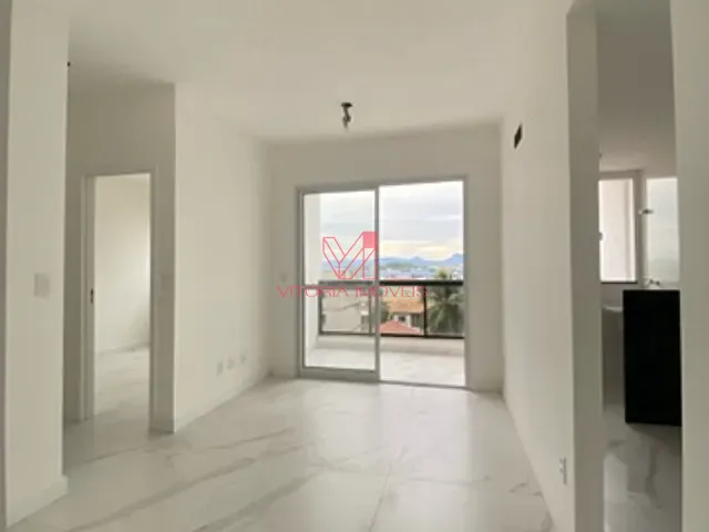 Apartamento 2 quartos e 2 banheiros, à venda, no bairro Praia de Itaparica em Vila Velha