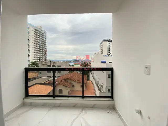 Apartamento 2 quartos e 2 banheiros, à venda, no bairro Praia de Itaparica em Vila Velha