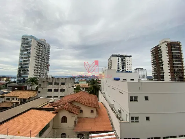 Apartamento 2 quartos e 2 banheiros, à venda, no bairro Praia de Itaparica em Vila Velha