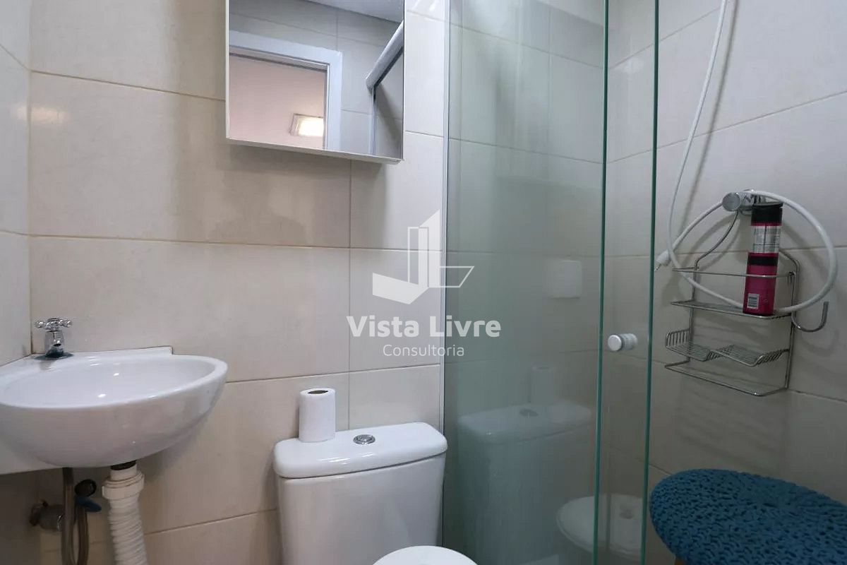 Apartamento, 3 quartos, 216 m² - Foto 42